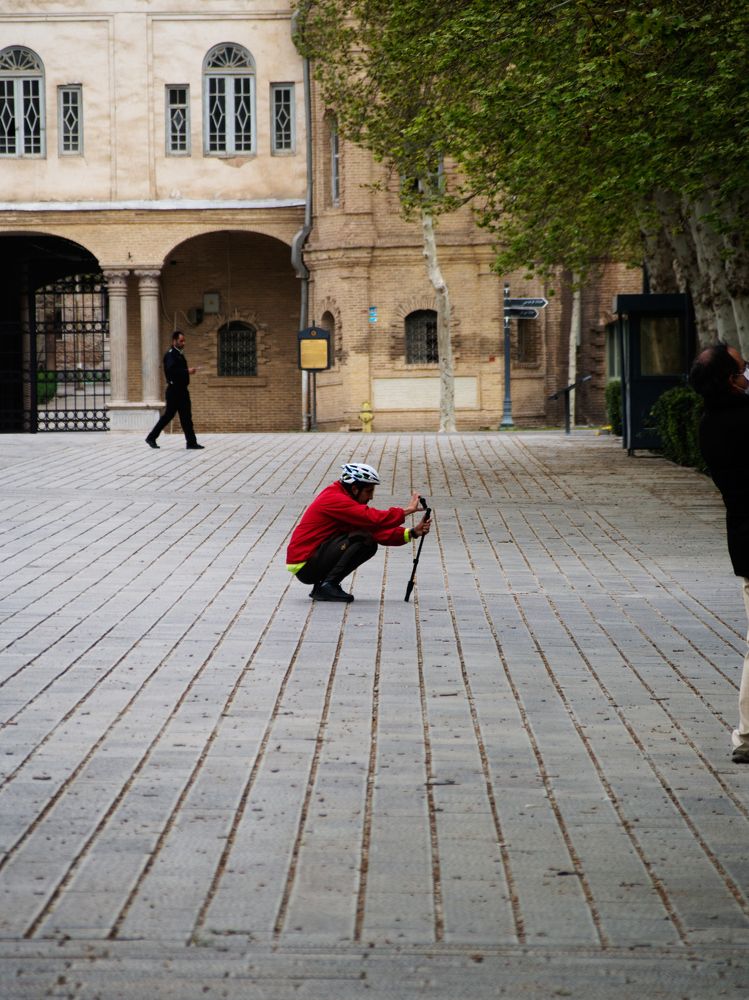 Photograph by Abdolreza Aleagha
