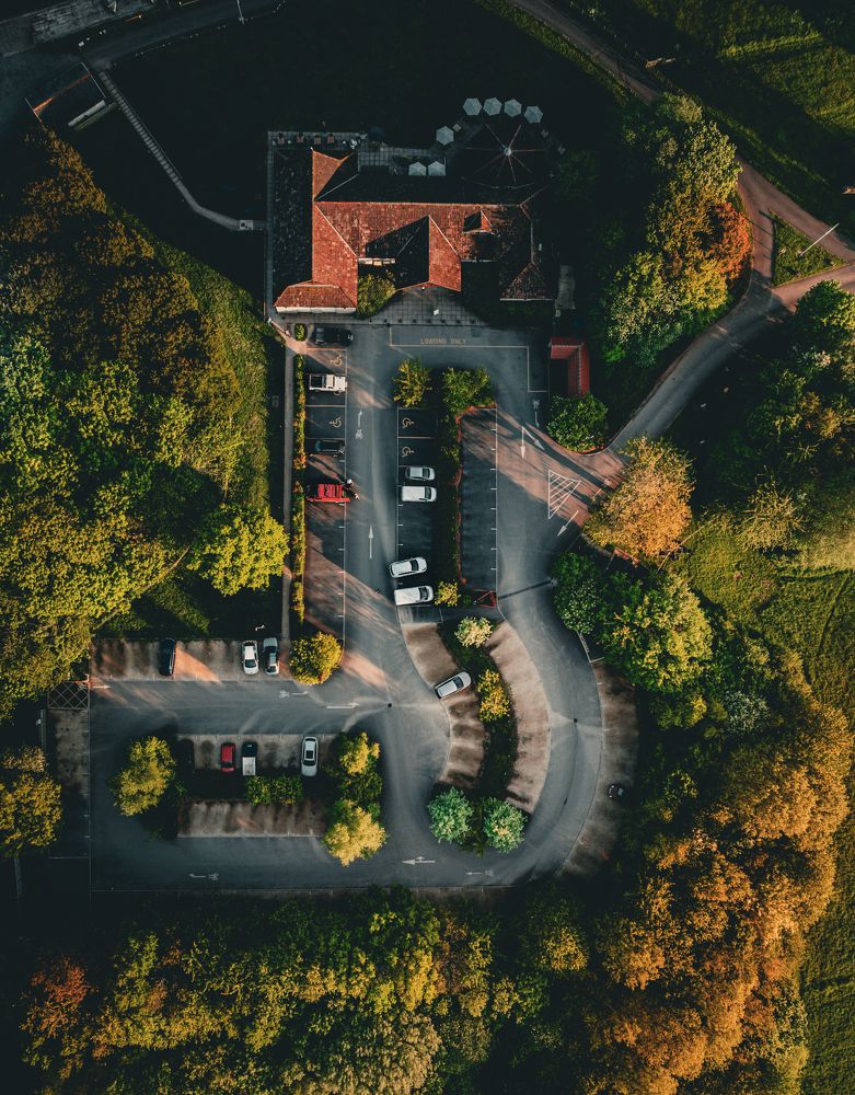 Photograph by Yantsen Alina