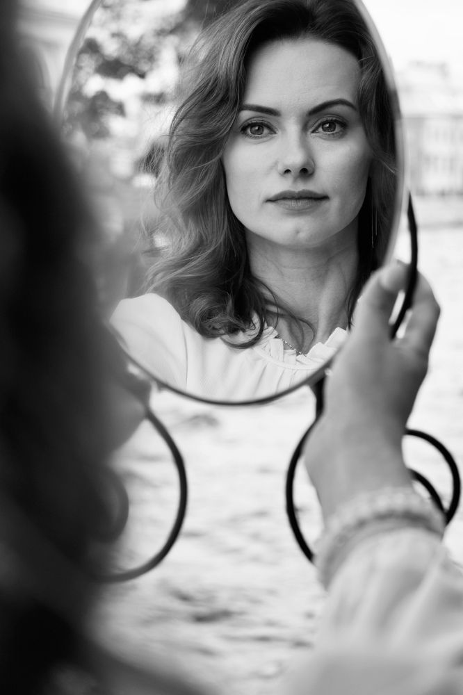 Photograph by Oksana Smorodina