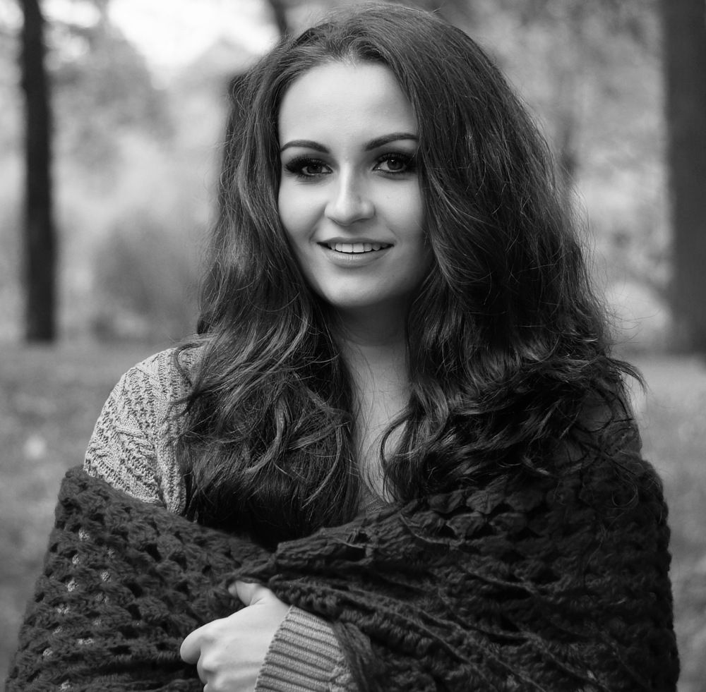 Photograph by Oksana Smorodina