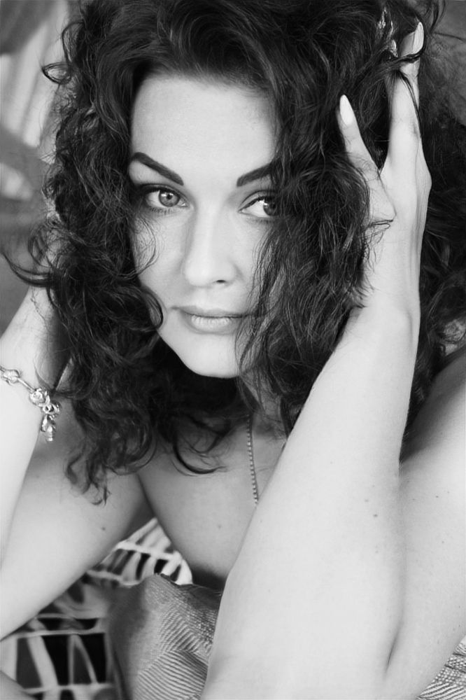 Photograph by Oksana Smorodina