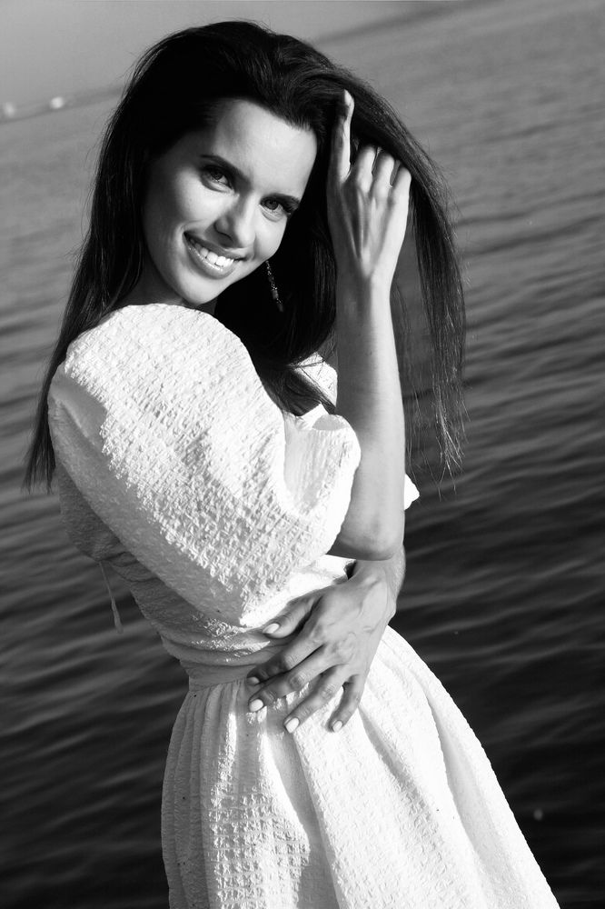 Photograph by Oksana Smorodina