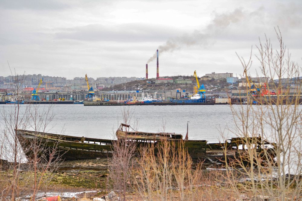 Photograph by Tanzilya Gabidullina