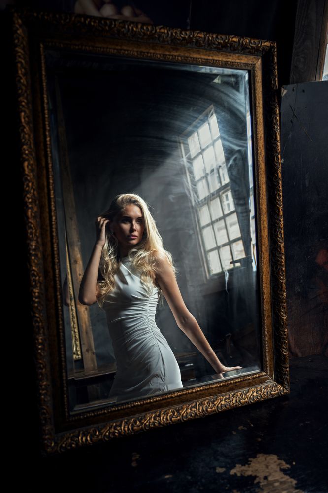 Photograph by Кудрявцев Александр