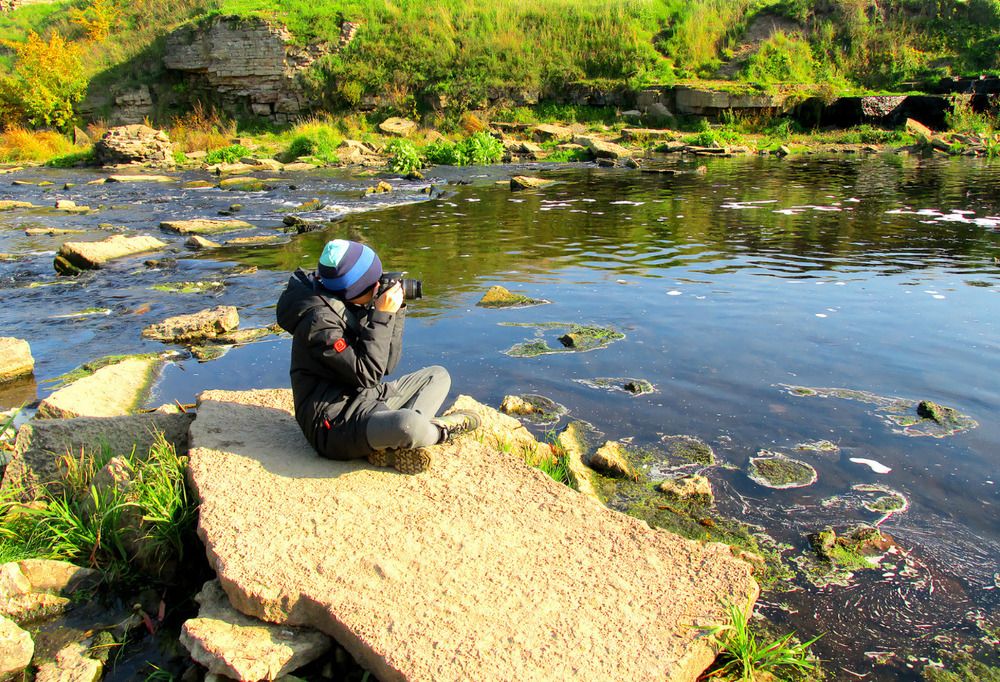 Photograph by Татьяна Слесарева