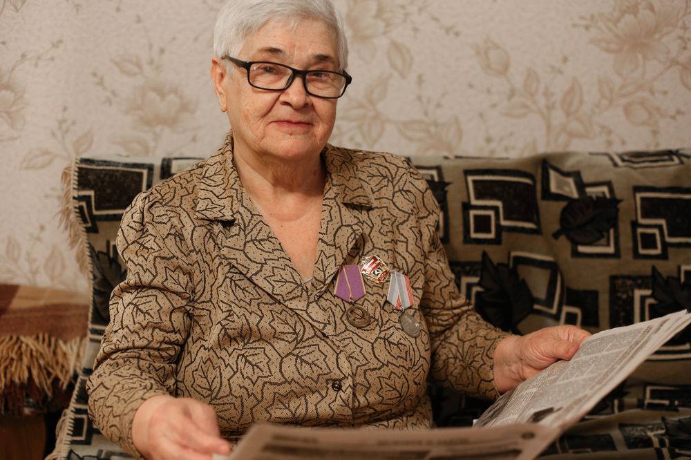 Photograph by Елена Буканина