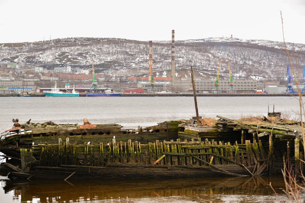 Photograph by Tanzilya Gabidullina