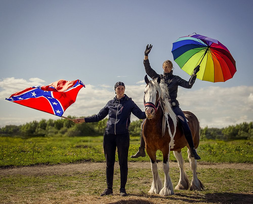 Photograph by Алена Сидорова