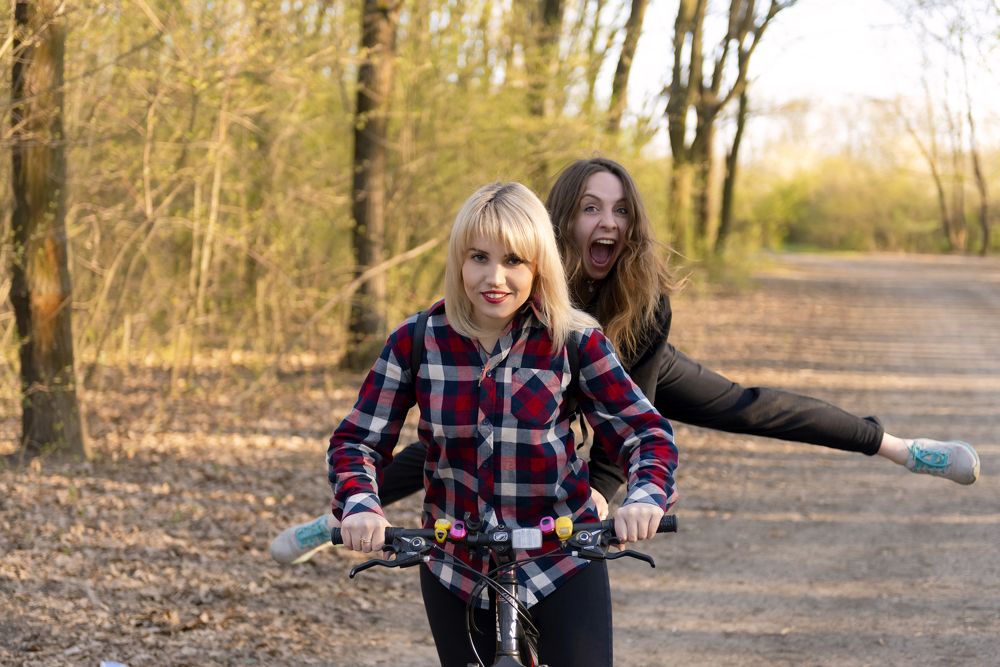 Фотография автора Ольга Тенилова