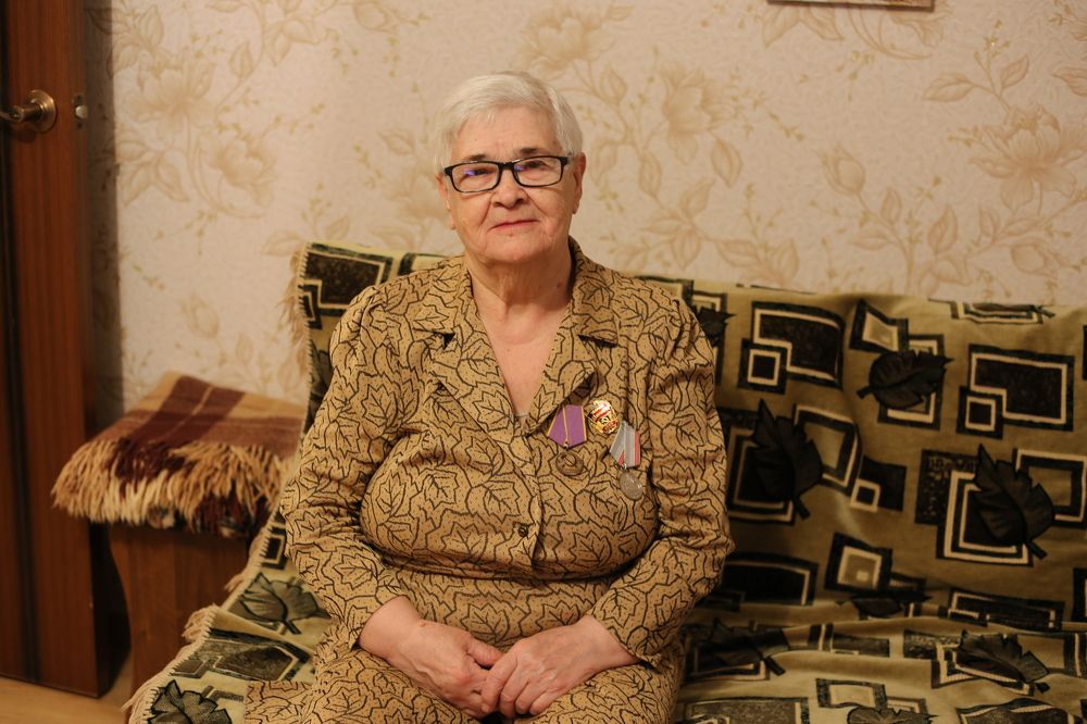 Photograph by Елена Буканина