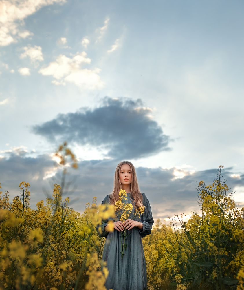 Photograph by LIUDMILA BABROUSKAYA