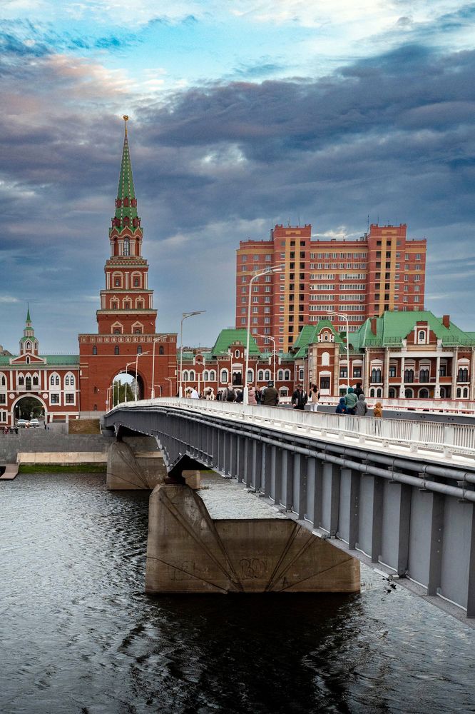 Photograph by Alexandr Myasnikov