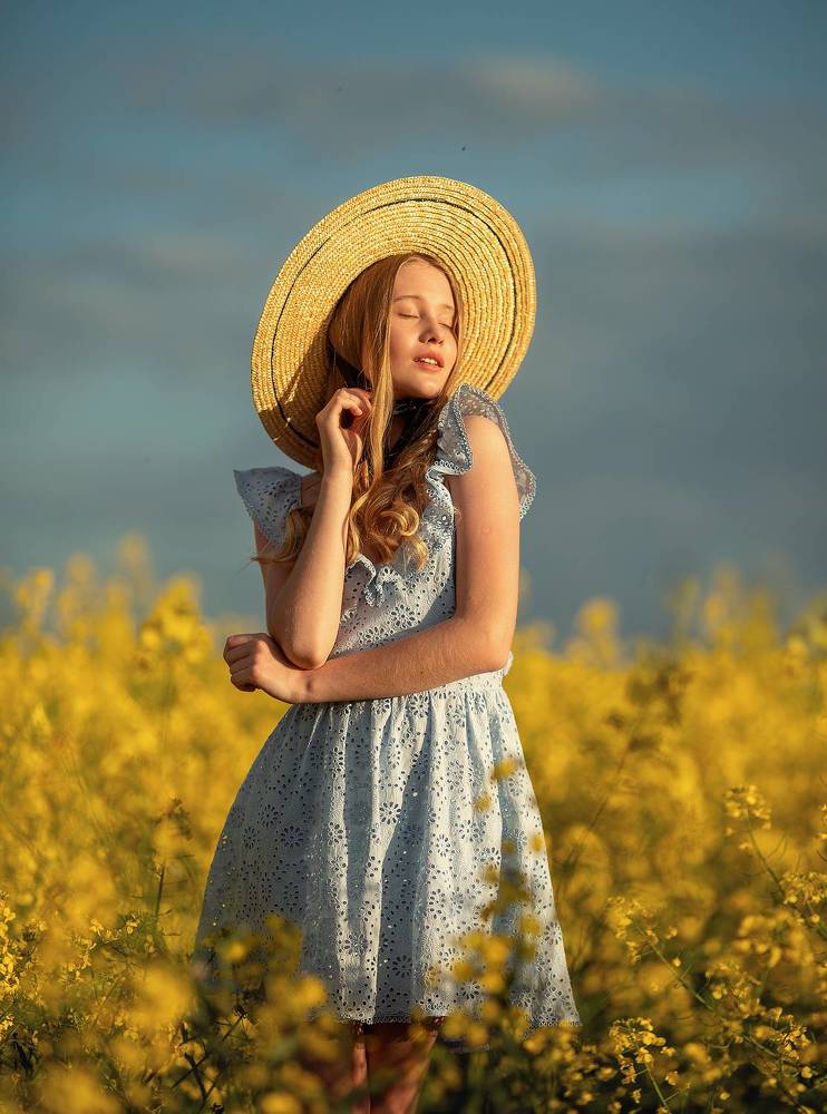 Photograph by LIUDMILA BABROUSKAYA