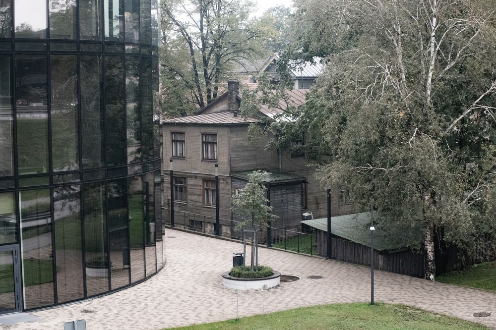 Photograph by Саша Зугров