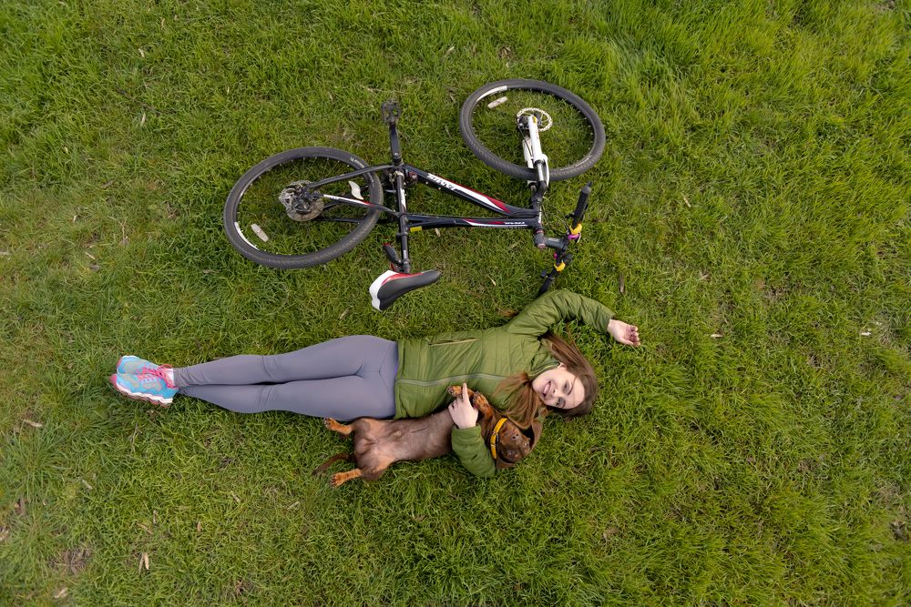 Фотография автора Ольга Тенилова