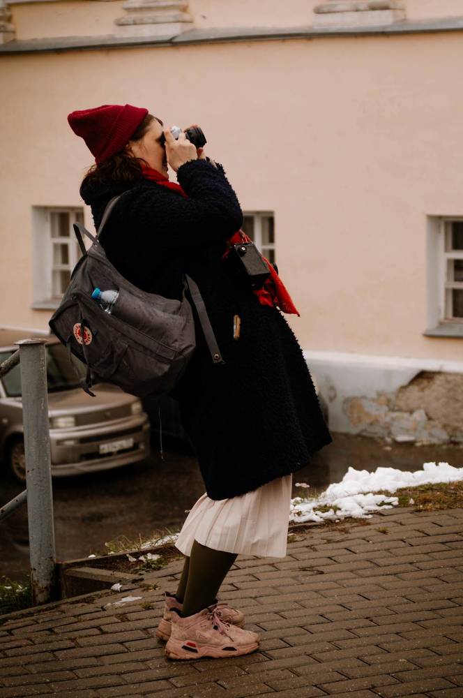 Photograph by Ангелина Ларина