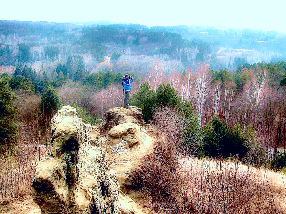 Photograph by Алексей Коношонкин