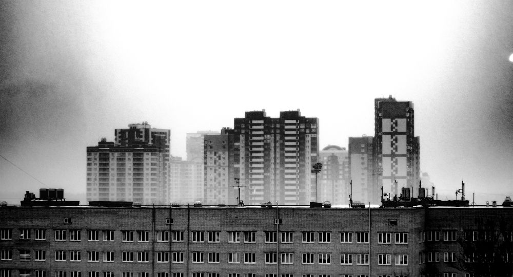 Photograph by Никита Губанов