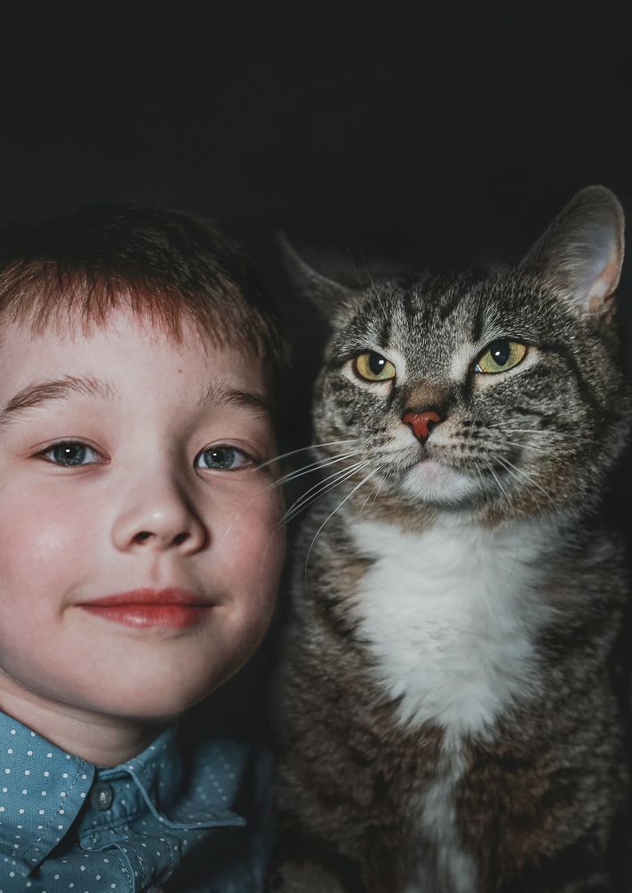 Photograph by Natalya