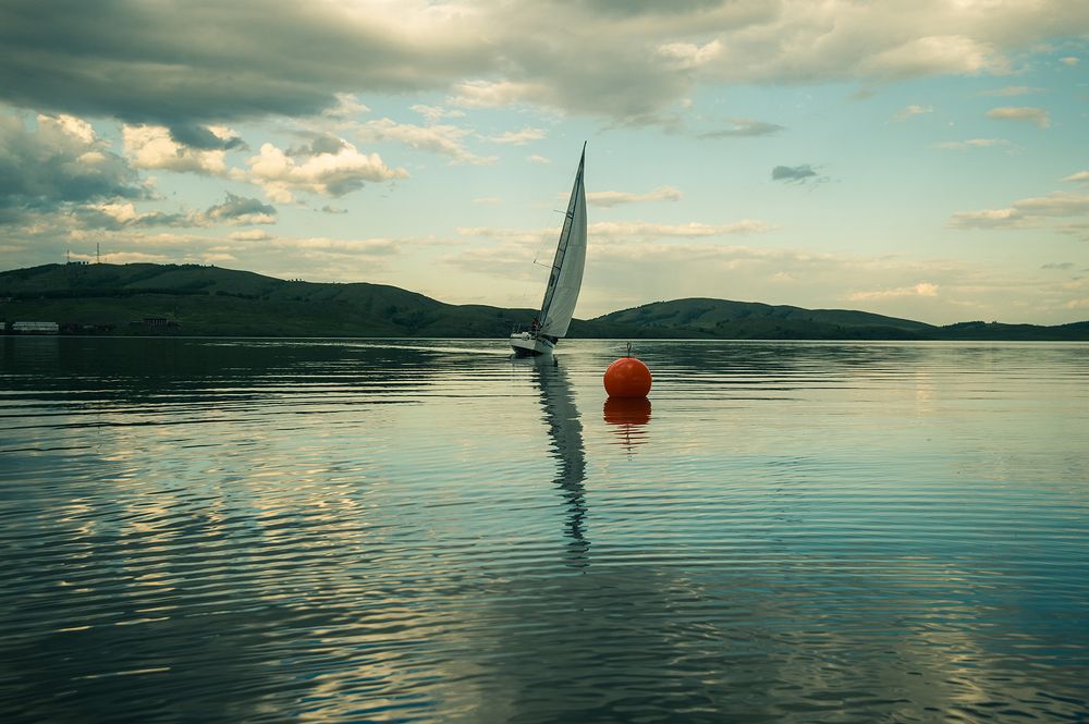 Photograph by Ирина Сидоренко