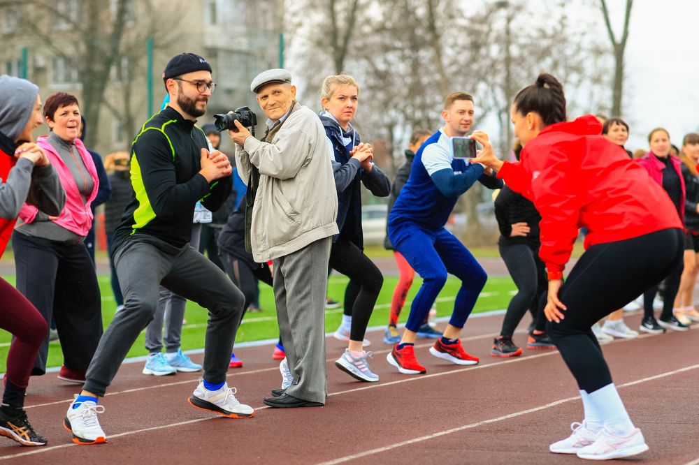 Фотография автора Дмитрий Старостин