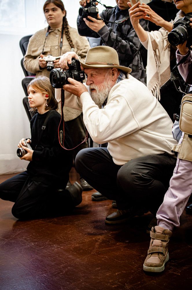 Photograph by Ангелина Ларина