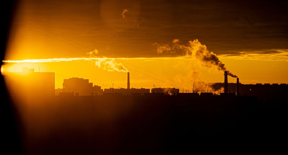 Photograph by Никита Губанов