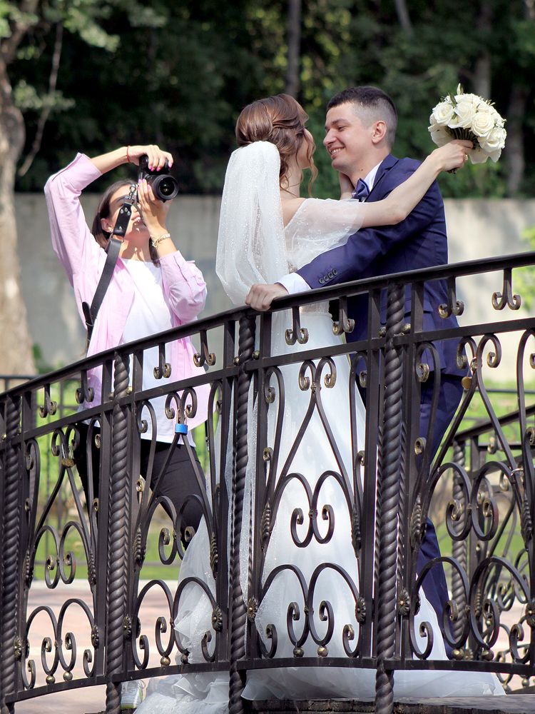 Photograph by Алексей Коношонкин