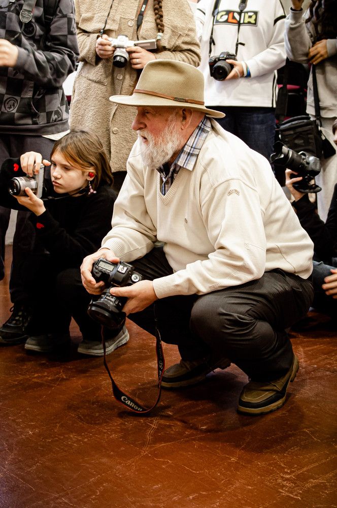 Photograph by Ангелина Ларина