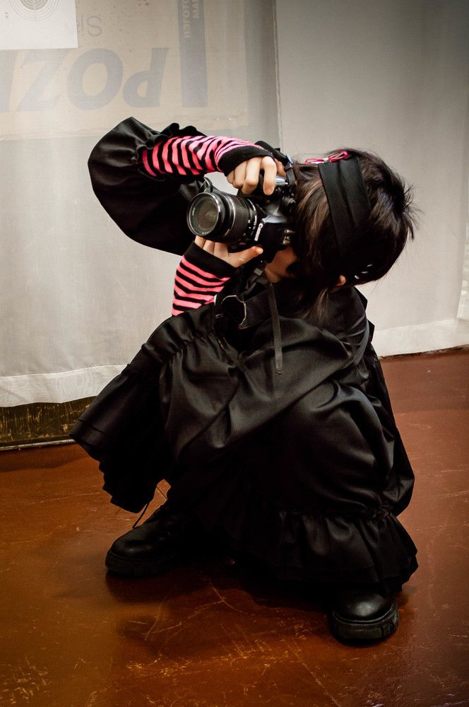 Photograph by Ангелина Ларина