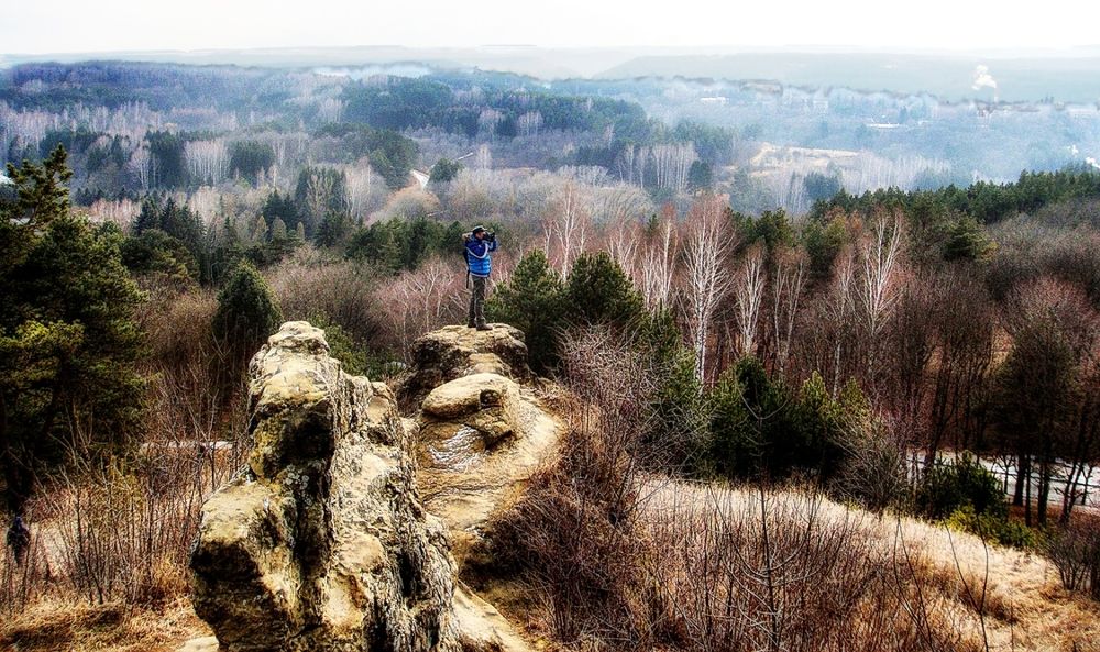 Photograph by Алексей Коношонкин