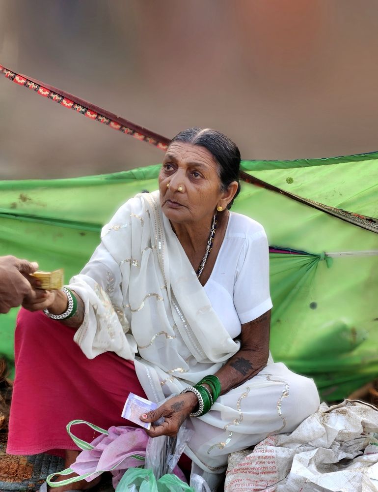 Photograph by Venkatesh Rao