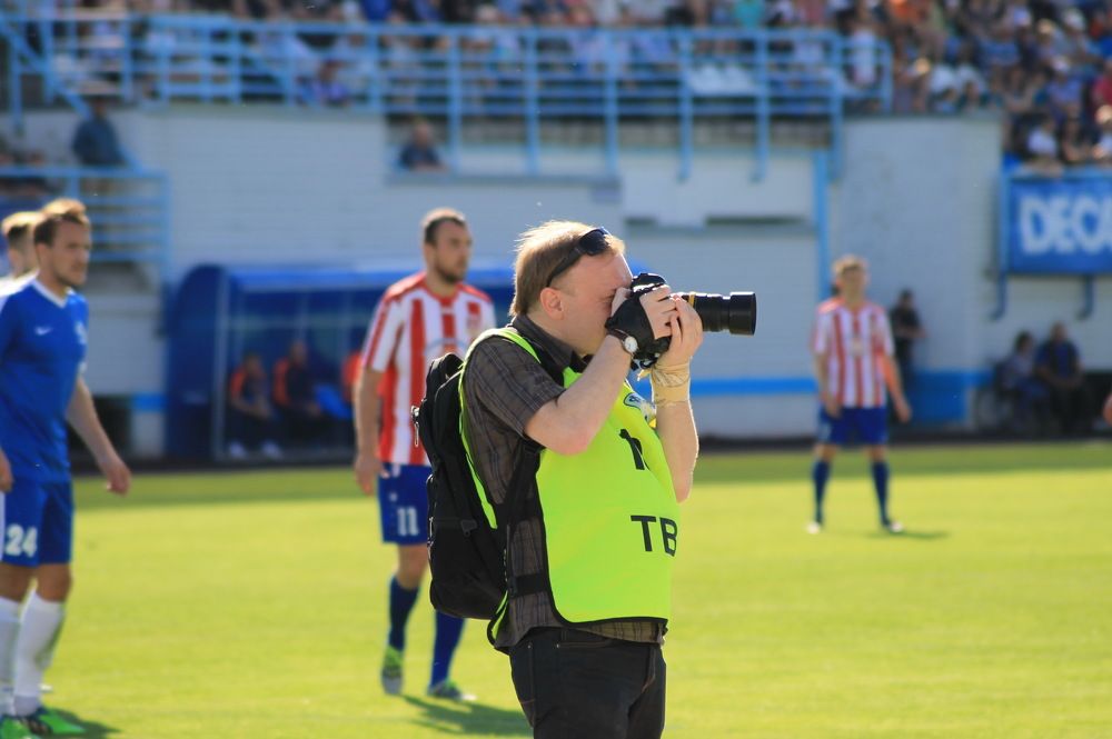 Photograph by Александр Гришин