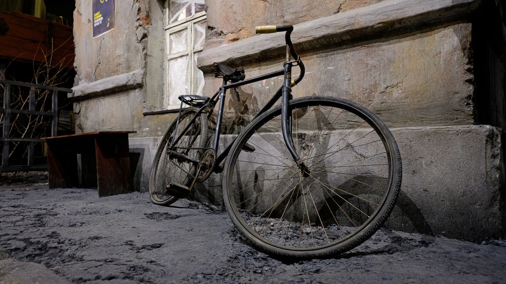 Photograph by Александр Елизаров