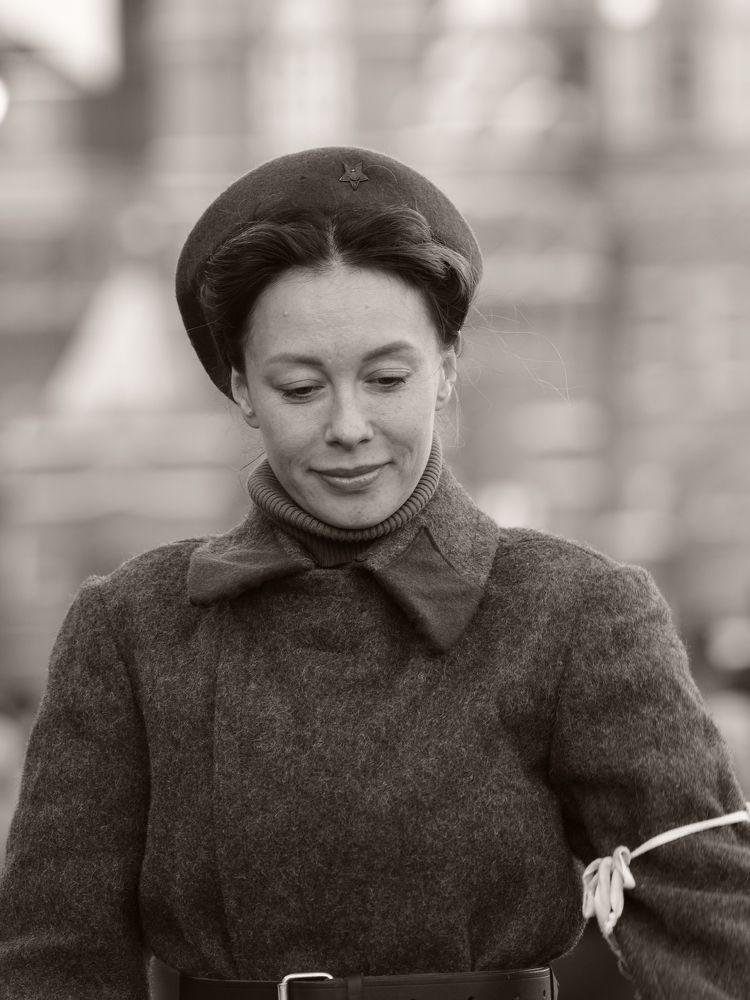 Photograph by Игорь Двойных