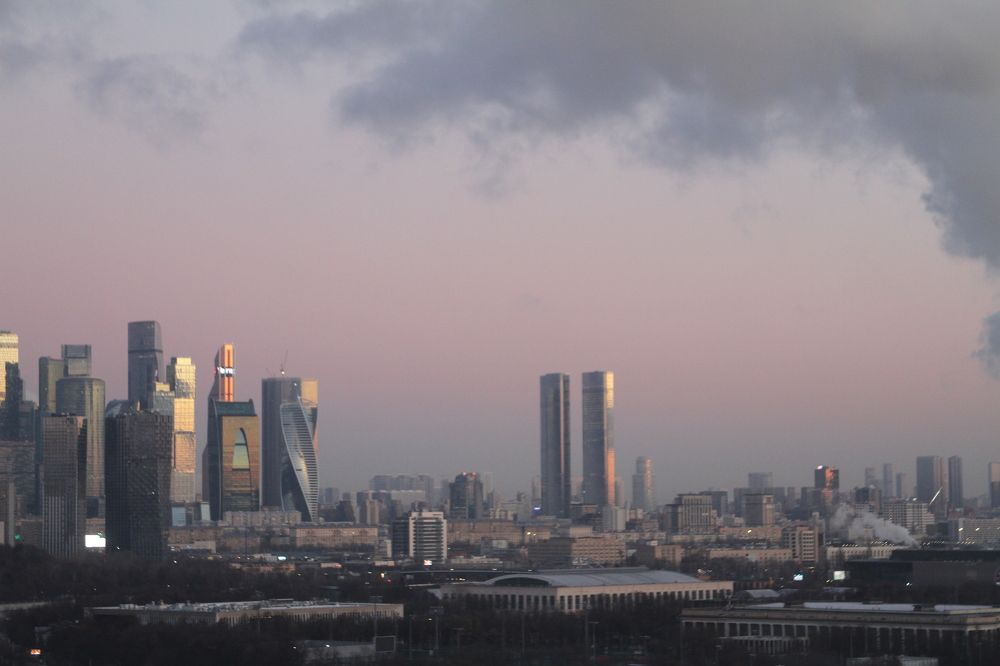 Photograph by Наталья Алексеева