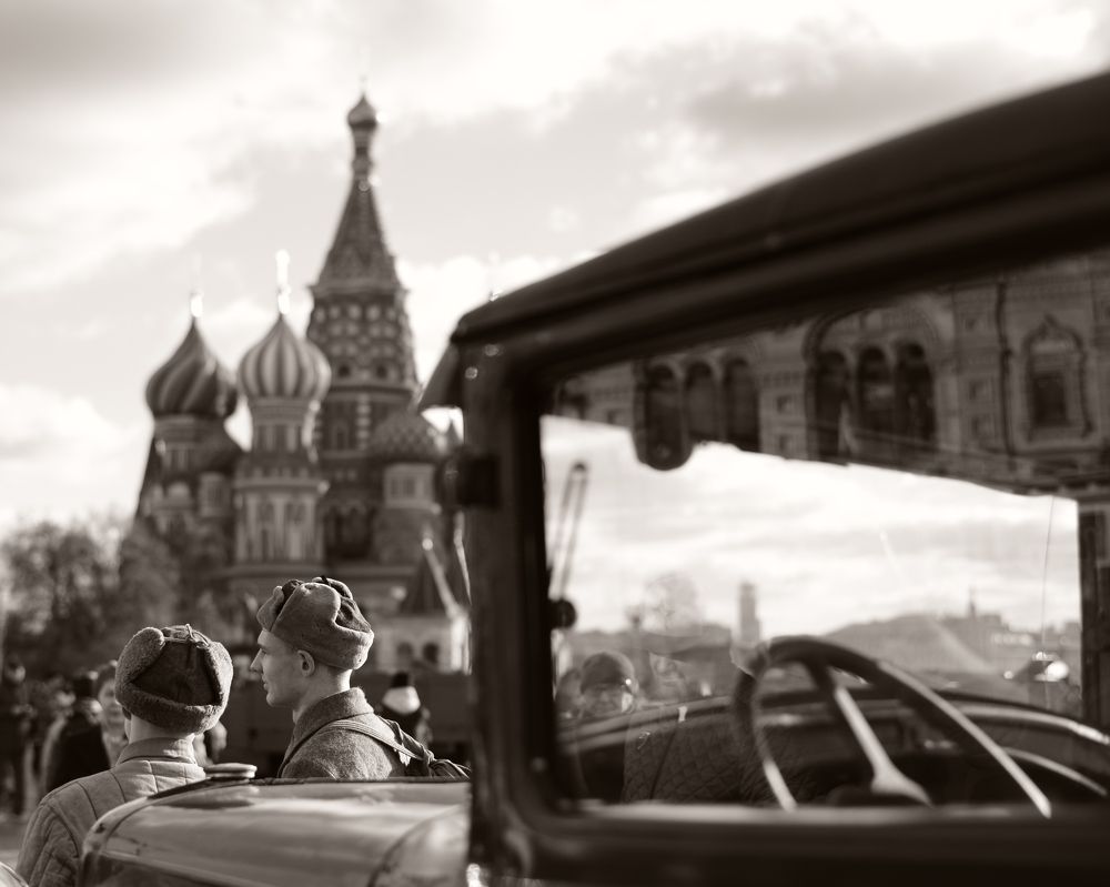 Photograph by Игорь Двойных