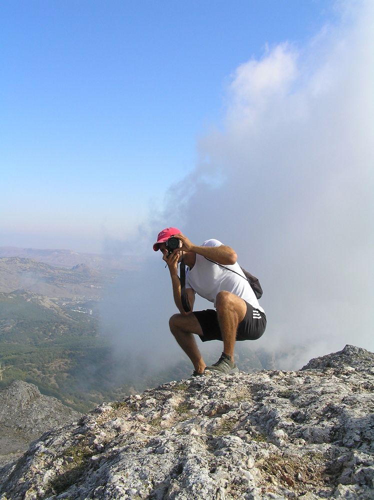 Photograph by Ирина Арканова