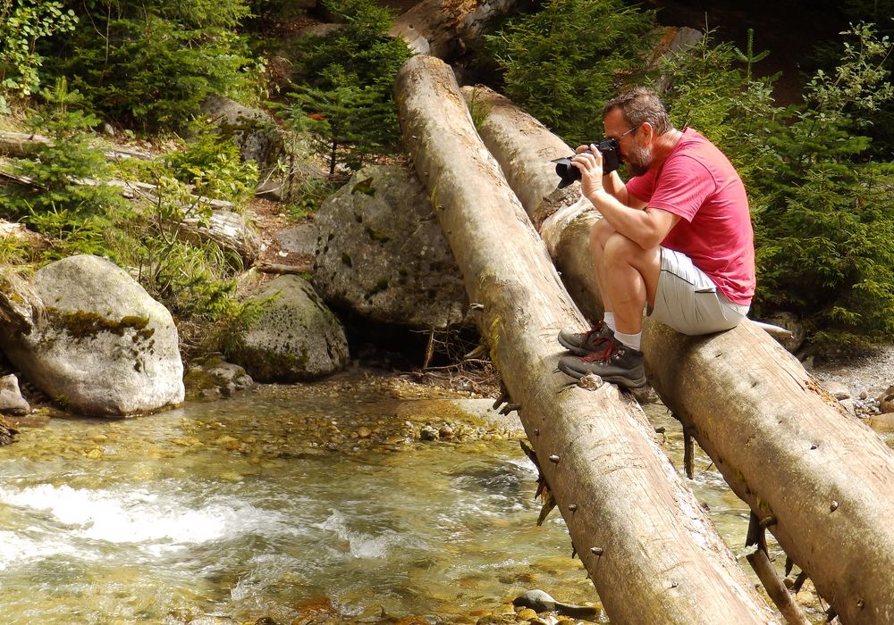 Photograph by Ирина Арканова