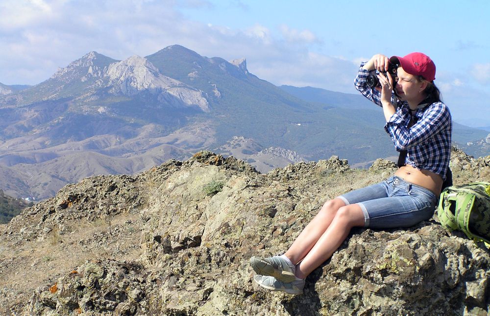 Photograph by Ирина Арканова