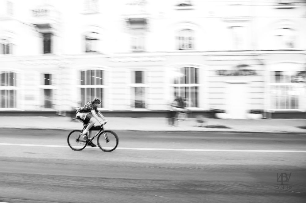 Photograph by Иван Полиненко