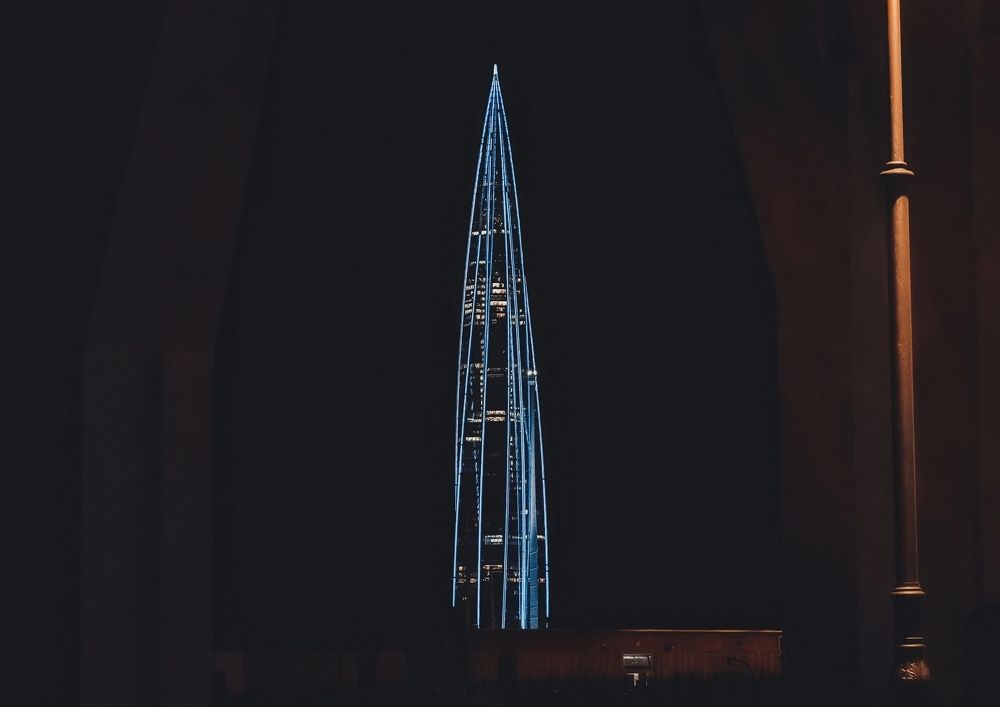 Photograph by Максим Кольцов