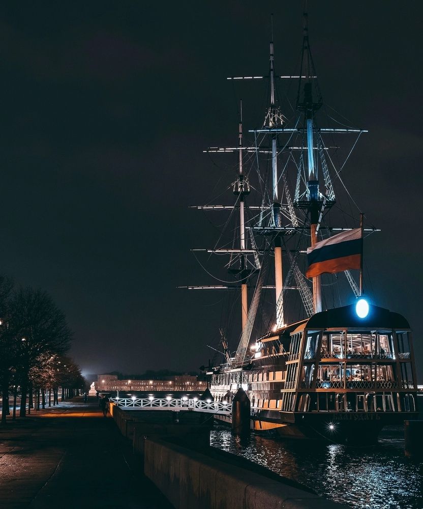 Photograph by Максим Кольцов