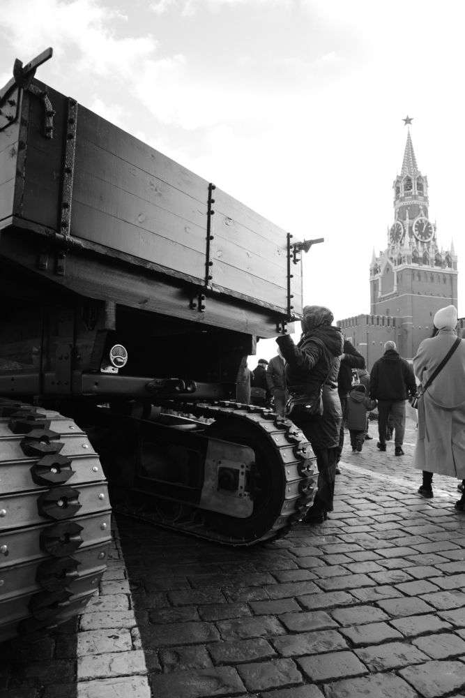 Photograph by Игорь Двойных