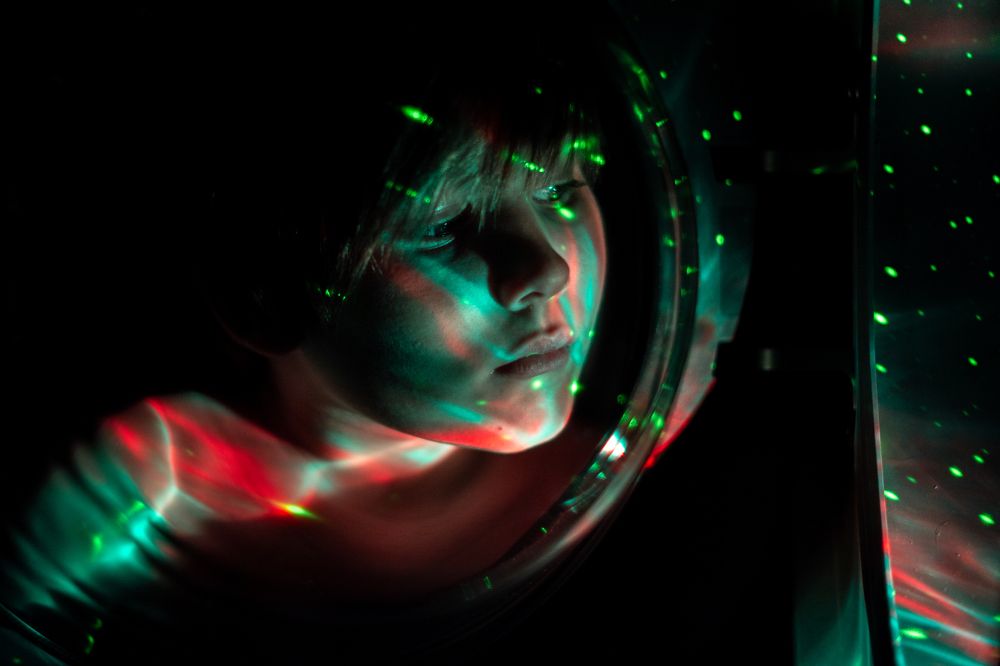 Photograph by Елена Уваева