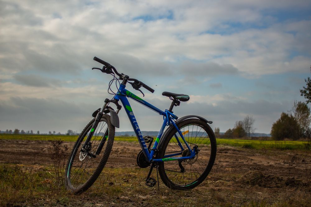 Photograph by Иван Полиненко