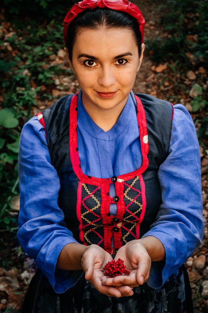 Photograph by Наумова Татьяна