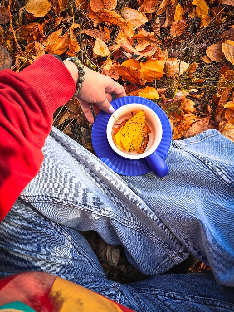 Photograph by Елена Сиушова