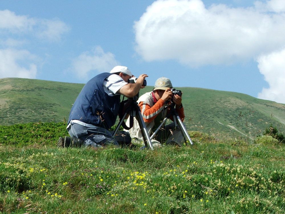 Photograph by Cengiz Yalcin
