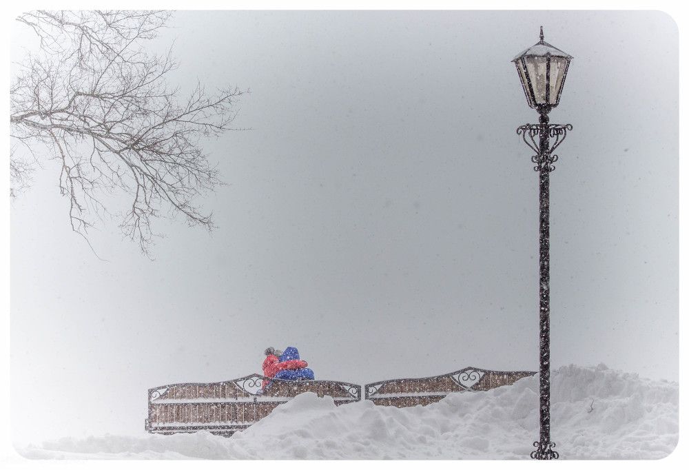 Photograph by Иван Полиненко